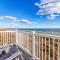 1207 S Ocean B by Together Resorts - ميرتل بيتش
