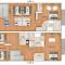1207 S Ocean B by Together Resorts - ميرتل بيتش