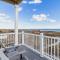 1207 S Ocean B by Together Resorts - ميرتل بيتش