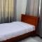 Serenity Found 2 Bed Haven with Private Balcony - Wakiso