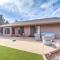 4 Mi to Uptown Sedona Desert Home with Mtn Views! - سيدونا