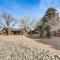 4 Mi to Uptown Sedona Desert Home with Mtn Views! - سيدونا