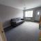 Double Bed - Fast WiFi - Free Parking - 1 Bedroom in 2 Bedroom House SD1 - Stallingborough