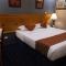 فندق المروج كريم AlMorooj Kareem Hotel