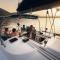 Cretan Mansion with Private Pool and Amazing View - Áyios Míron