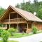Alpenglück Blockhaus in der Ziegelwies Füssen - Füssen