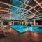 2 Villa Complex for 20 Persons with Pool and Sea View - 耶塞尼采