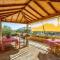 2 Villa Complex for 20 Persons with Pool and Sea View - 耶塞尼采