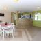 2 Villa Complex for 20 Persons with Pool and Sea View - 耶塞尼采