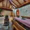 2 Villa Complex for 20 Persons with Pool and Sea View - 耶塞尼采