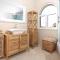 2 Villa Complex for 20 Persons with Pool and Sea View - 耶塞尼采