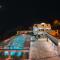 2 Villa Complex for 20 Persons with Pool and Sea View - 耶塞尼采
