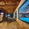 2 Villa Complex for 20 Persons with Pool and Sea View - 耶塞尼采