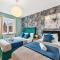 The Chaucer Suite - Exceptionally stylish - Sleeps 7 - Кентербері