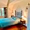 Le clos Saint Aubin