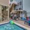 2201 Spring by Together Resorts - 默特尔比奇