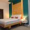 Cristelyn Residence