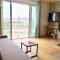 40m2, 2 Pieces Hyper Centre Trouville Vue Mer Pour 4 personnes, Arlette Trouville - 滨海图维列