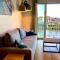 40m2, 2 Pieces Hyper Centre Trouville Vue Mer Pour 4 personnes, Arlette Trouville - 滨海图维列