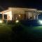 Villa Pavoncella with private pool - Campu Longu