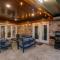 Rustic Modern Escape - 4BD-2BA with Pool & Patio - هيوستن