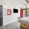 Boutique Vera Hotel in the Heart of Folly Beach