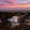 Boutique Vera Hotel in the Heart of Folly Beach