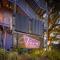Boutique Vera Hotel in the Heart of Folly Beach