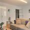 Appartement hyper centre avec garage privé