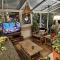 FOREST RETREAT Luxury Villas