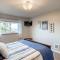 Pacific Peeks One - OceanView - EV Charger - Pet Friendly