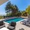 Villa with 6 Bedrooms and Heated Pool - Mošćenička Draga