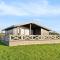 Cozy Summer House Close To Beach And Nature - Rønde