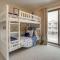 Steps to Beach Townhome with Balcony in Ocean City - 大洋城 Steps to Beach Townhome with Balcony in Ocean City - 大洋城