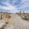 Steps to Beach Townhome with Balcony in Ocean City - 大洋城 Steps to Beach Townhome with Balcony in Ocean City - 大洋城