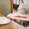 The Moondance Cabin by Lightfoot Stays Vacation Rentals