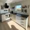Seaside Cottage With Ocean View At Flovt Beach - Haderslev