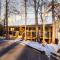 The Moondance Cabin by Lightfoot Stays Vacation Rentals