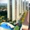 Apto Completo, Aeroporto, Centro e Bem Estar - Porto Alegre