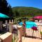 Le Mas Joyeux - Gîte L'Orchidée en Cévennes - Saint-Florent-sur-Auzonnet