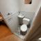Chambre 1 avec salle de bain privative