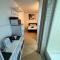 Chambre 1 avec salle de bain privative