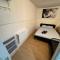 Chambre 1 avec salle de bain privative