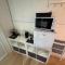 Chambre 1 avec salle de bain privative