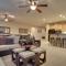 Indio Getaway w/ Private Pool & Putting Green
