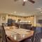 Indio Getaway w/ Private Pool & Putting Green