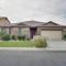Indio Getaway w/ Private Pool & Putting Green