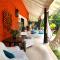 Su Paradise Villa Chalés e Suítes