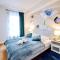 LAGUNA Apartament Turkusowy Komfort 16 - بلنيتسا زدري