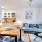 LAGUNA Apartament Turkusowy Komfort 16 - بلنيتسا زدري